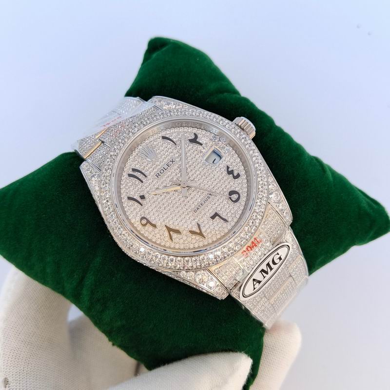 Rolex 41mm 082943